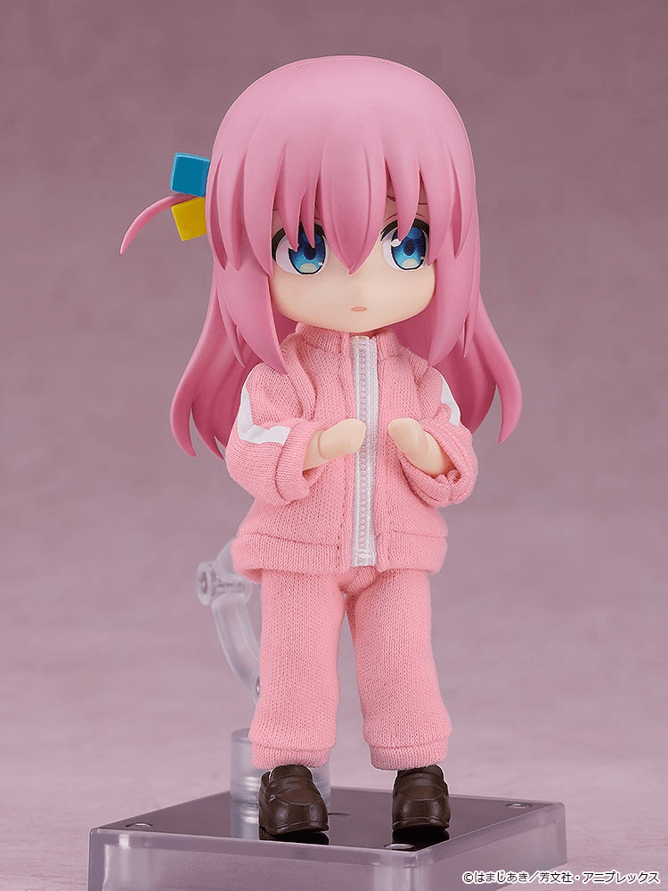 (Rerelease) Nendoroid Doll Hitori Gotoh - Release Date: 12/2026