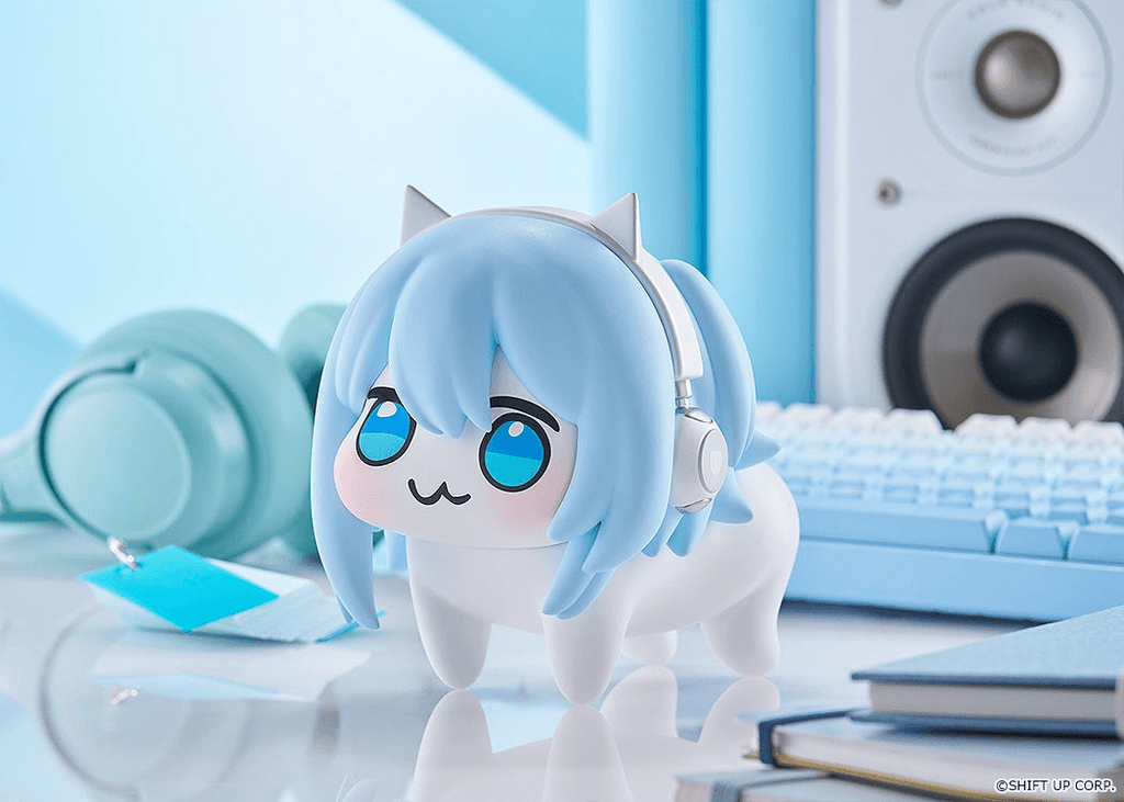 DORO Soft Vinyl Coin Bank: SHIDORO