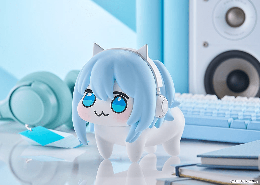 DORO Soft Vinyl Coin Bank: SHIDORO