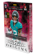 2025-26 Panini Origins NFL Football Hobby Box