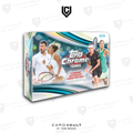 2025 Topps Chrome Tennis Hobby Breaker's Delight Box