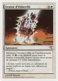 Seed Spark (French) - "Graine d'etincelle" (J40)