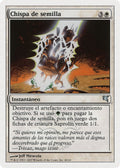 Seed Spark (Spanish) - "Chispa de semilla" (J40)