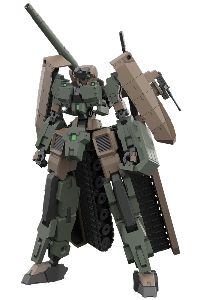 TYPE70MODEL1 GOU-RAI2
