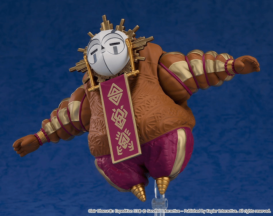 Nendoroid Esquie No.3333