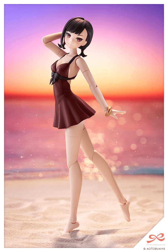 YOMI【Swim Style】