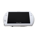 PSP Go Pearl White