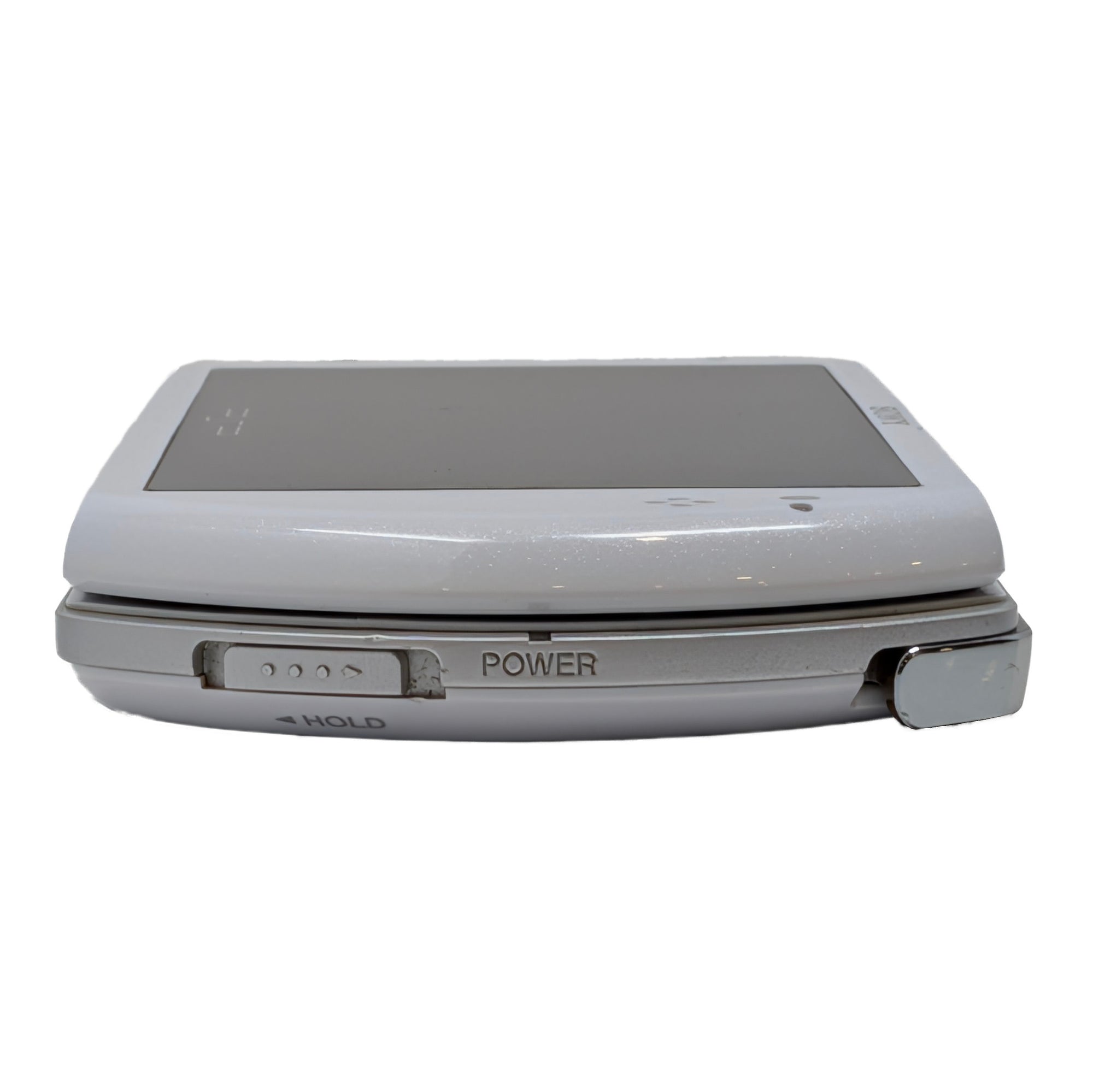 PSP Go Pearl White