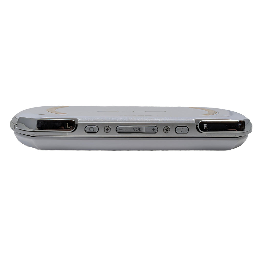 PSP Go Pearl White