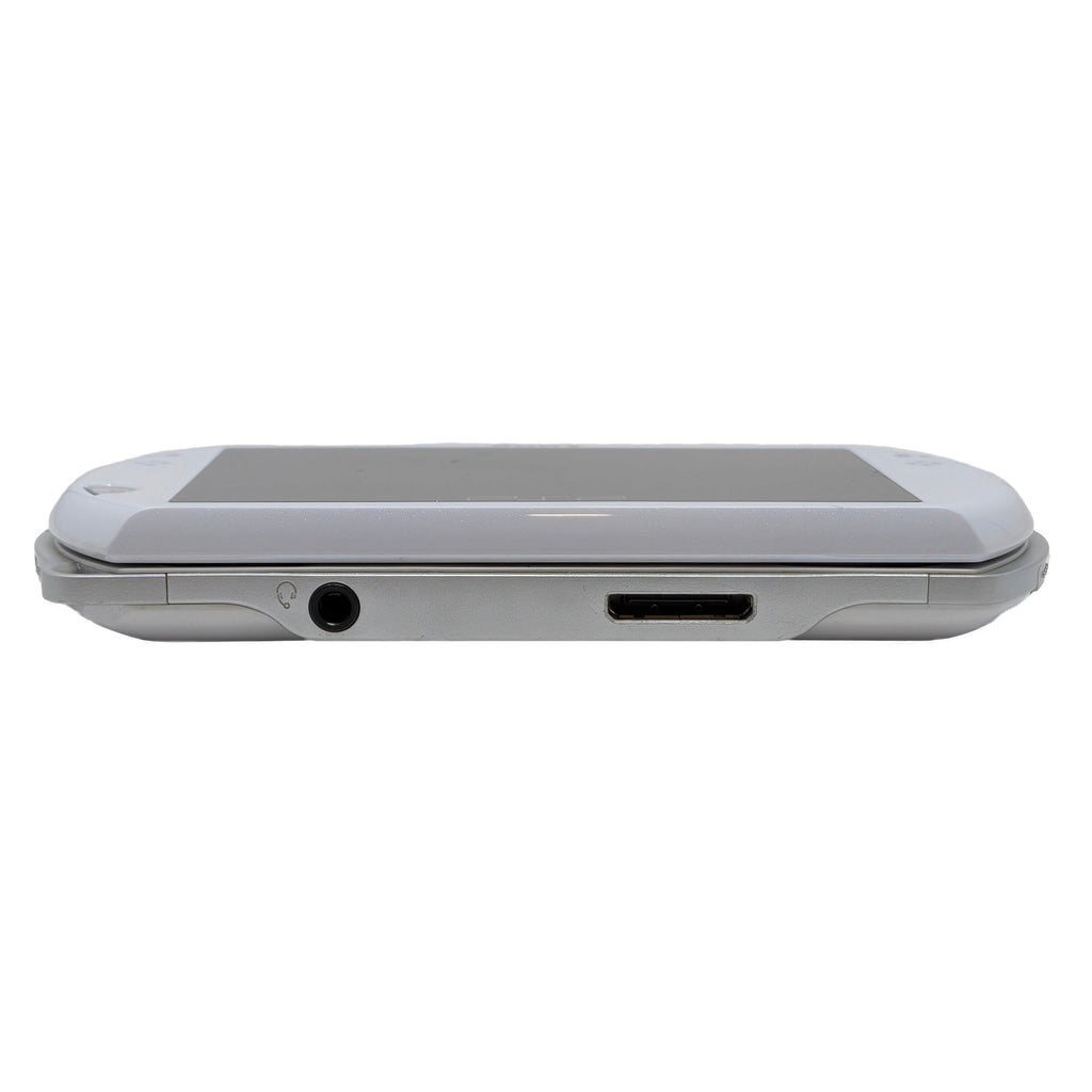 PSP Go Pearl White