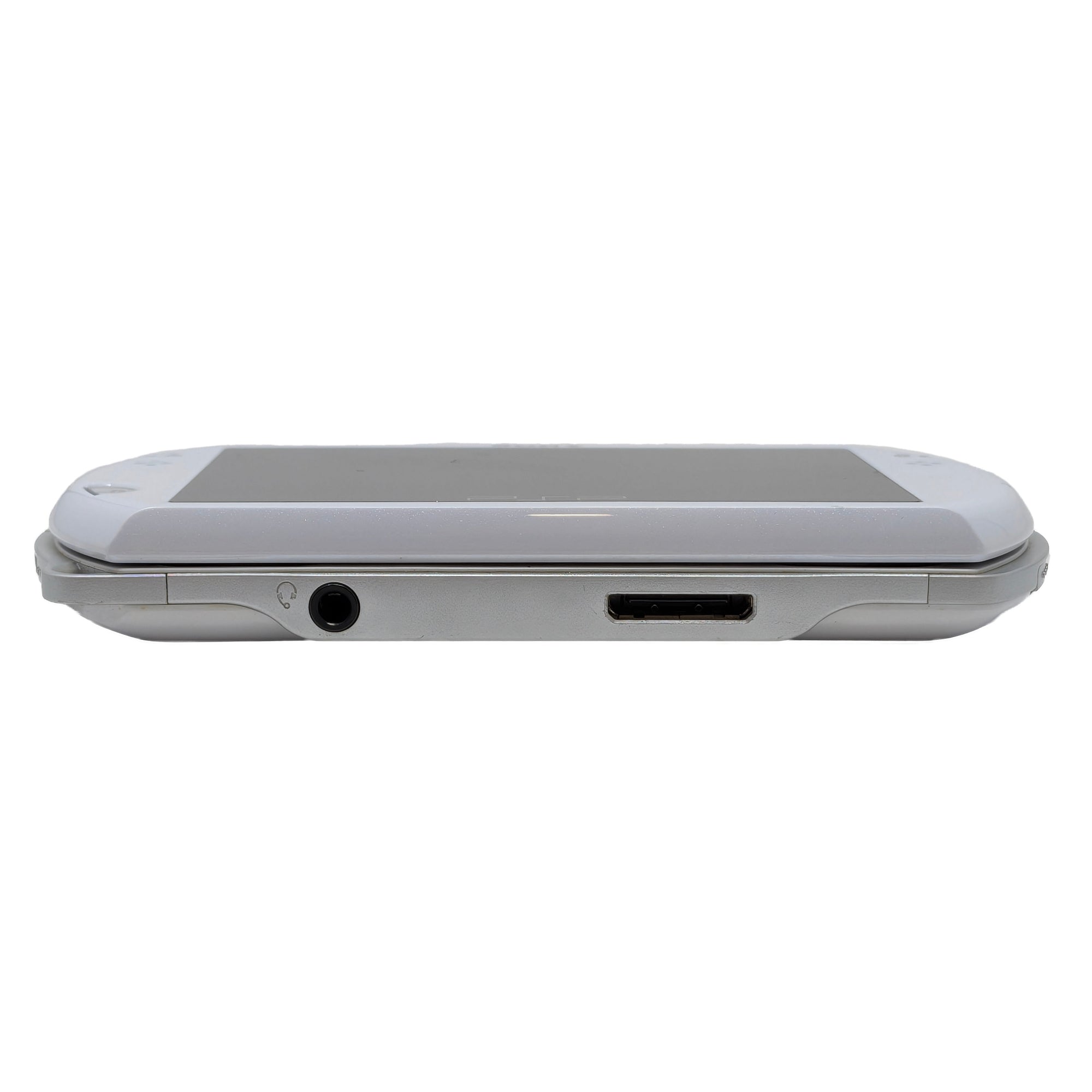 PSP Go Pearl White