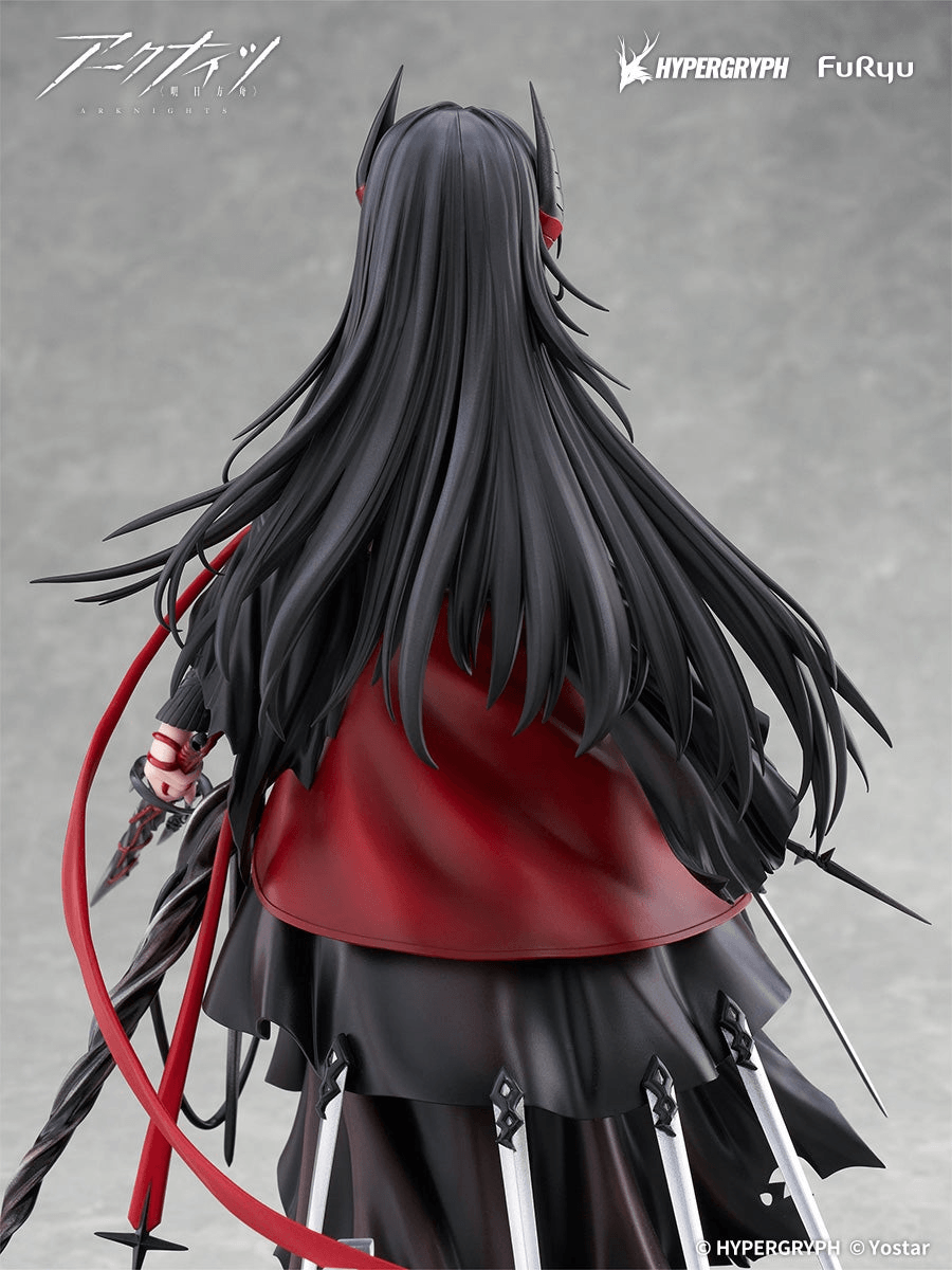Ines 1/7 Scale Figure