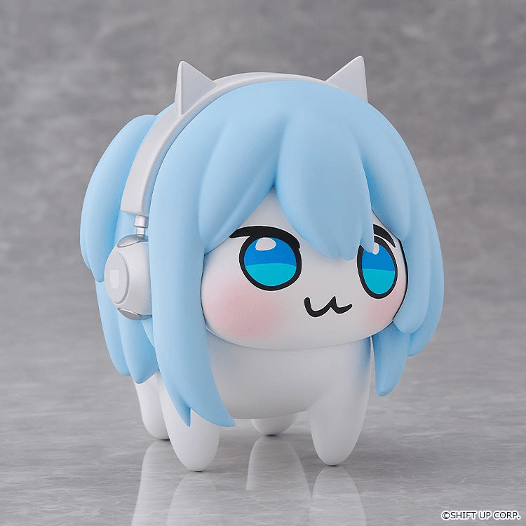 DORO Soft Vinyl Coin Bank: SHIDORO