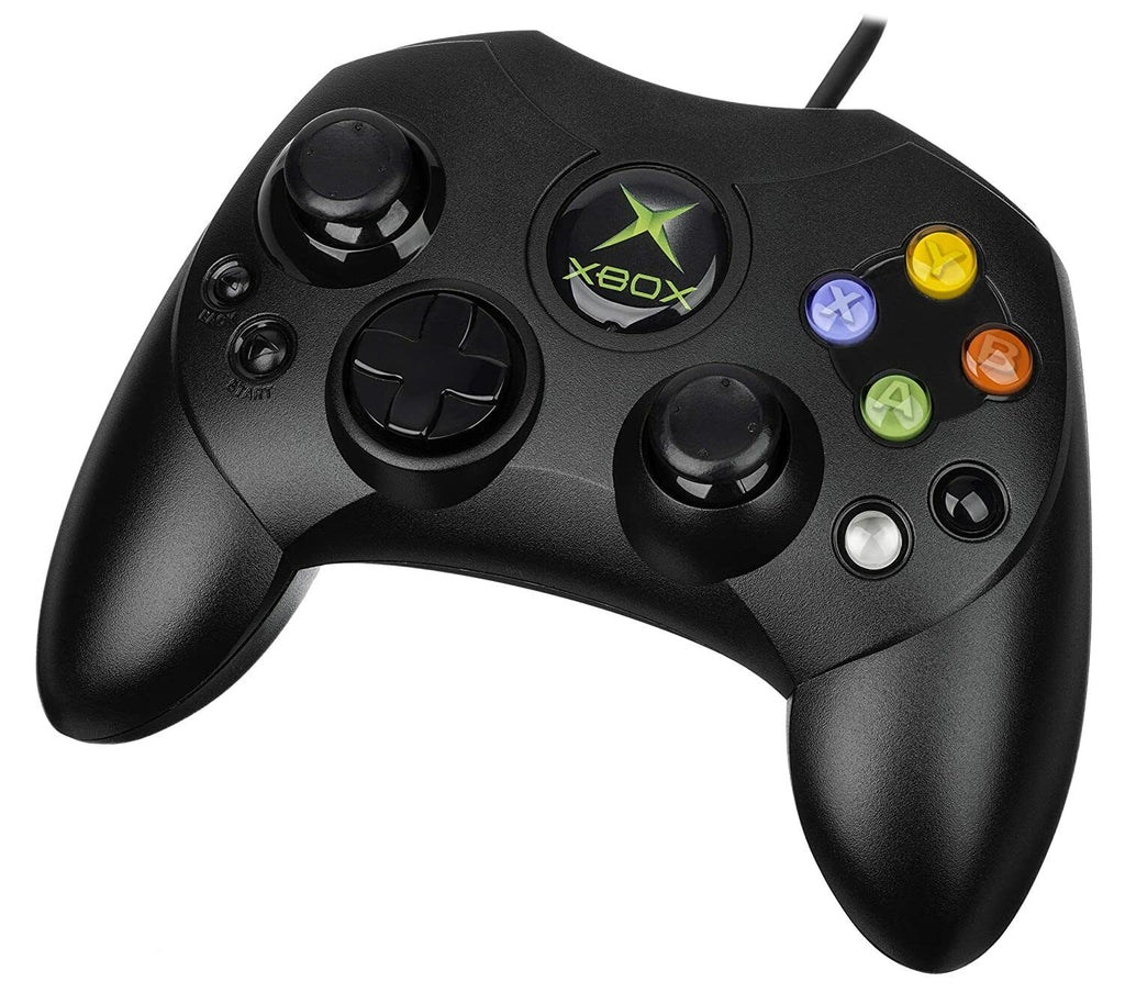 Original Xbox Console - Black