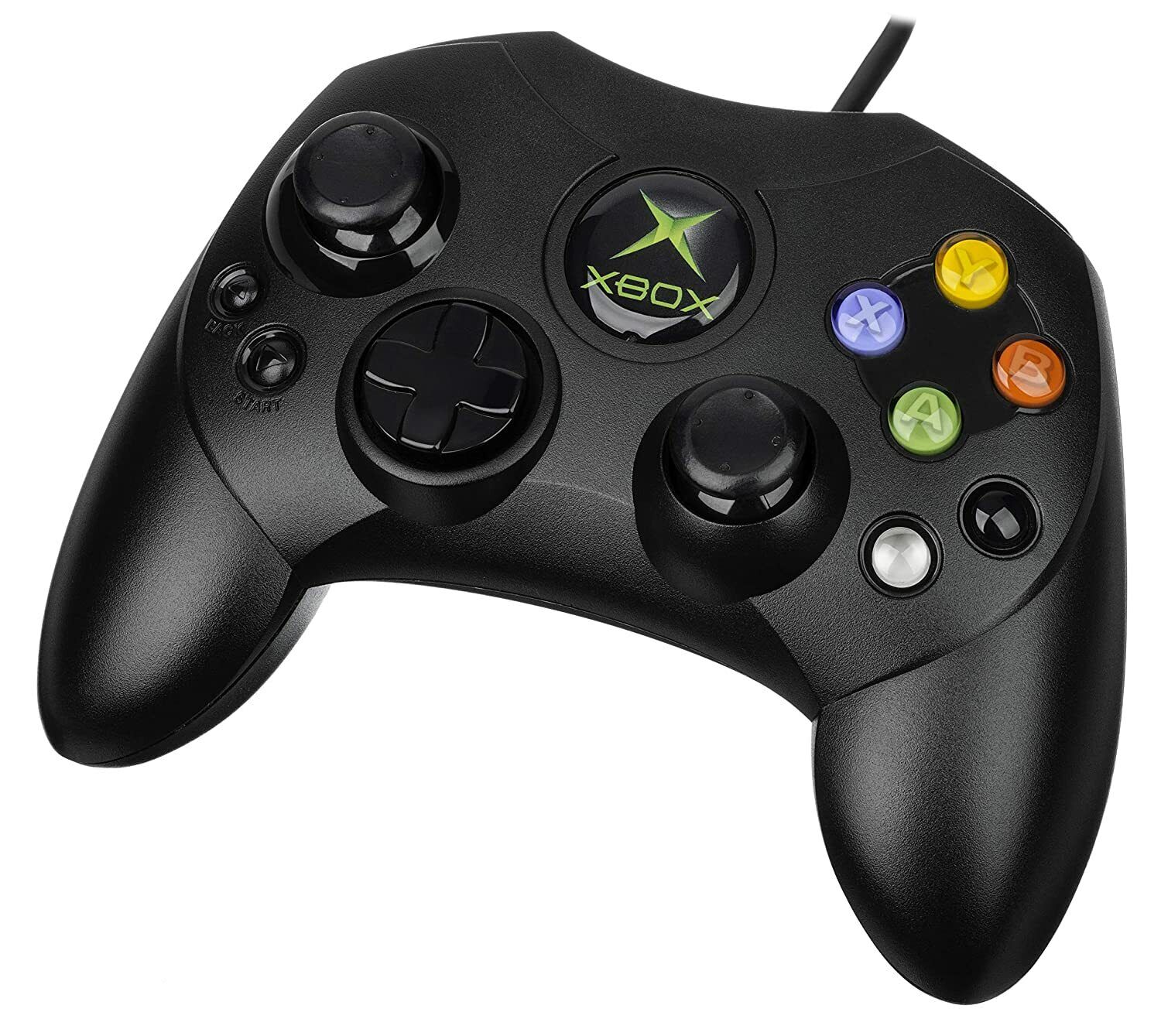 Original Xbox Console - Black