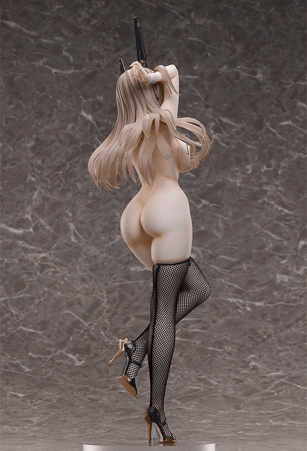 Obsidia Bunny