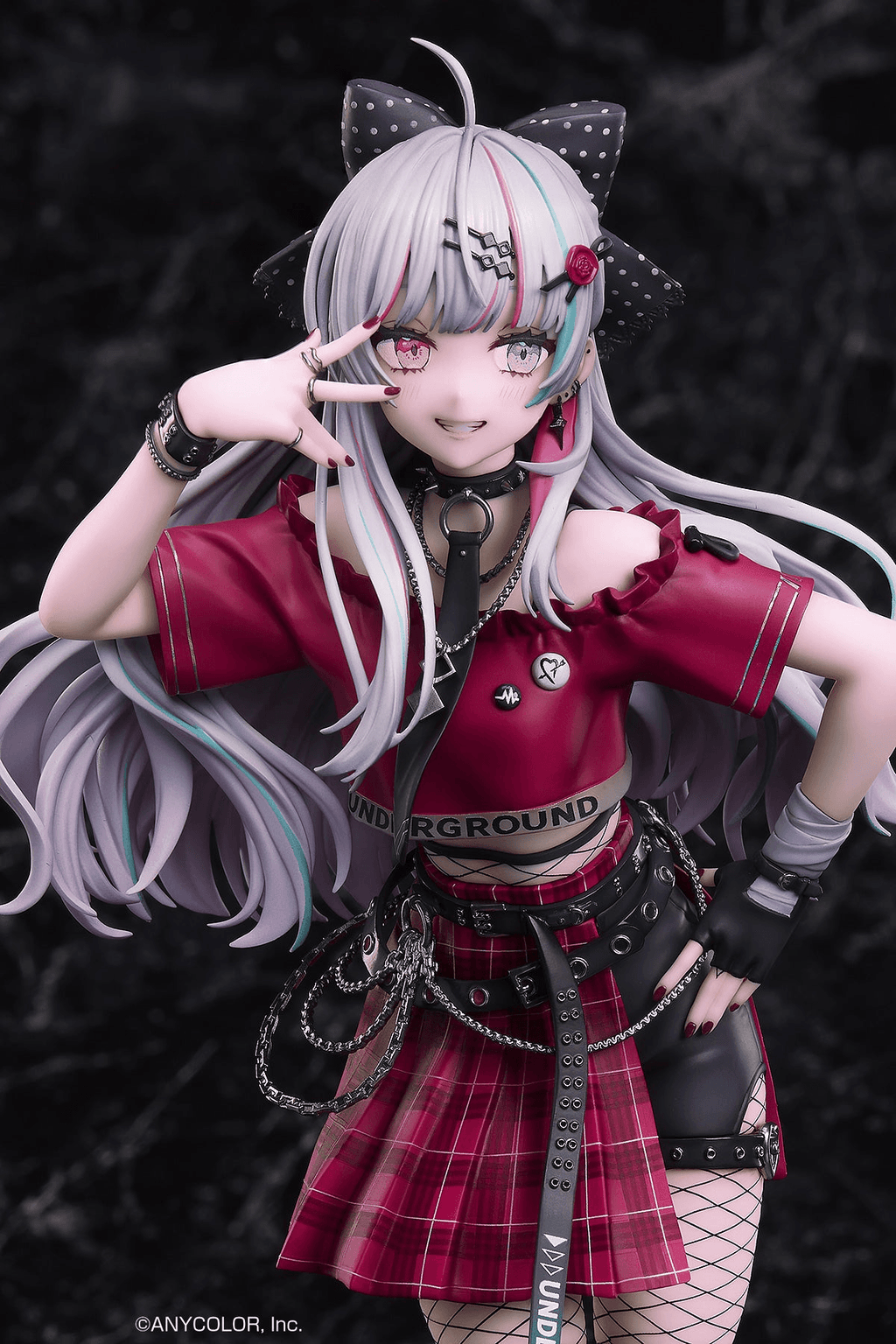 Nijisanji Ishigami Nozomi 1/7 Complete Figure