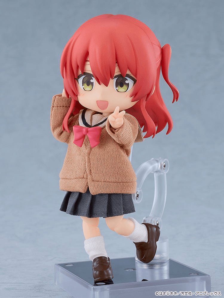 Nendoroid Doll Ikuyo Kita