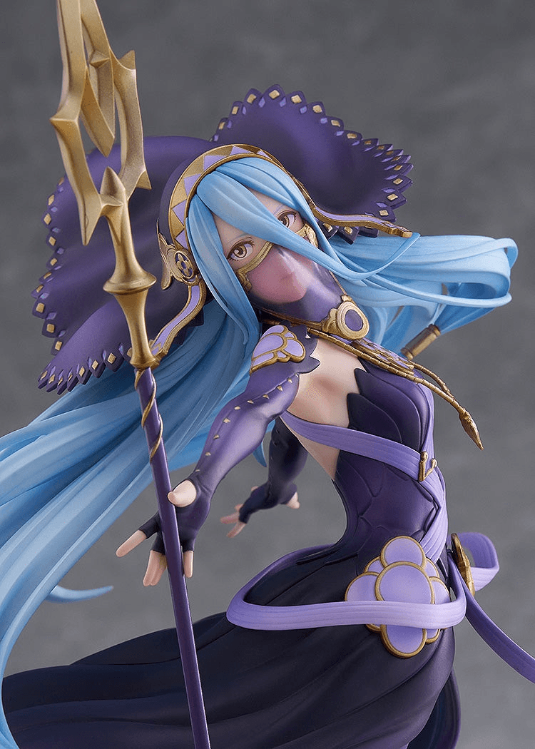 Azura (Dark Songstress)
