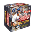 2024 Topps Stadium Club Baseball Compact Box