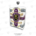 2025 Topps Royalty UFC Hobby Box