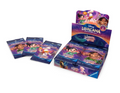 Disney Lorcana TCG: (1 Case)  Japanese Version Booster Pack Starlight BOX- NEW/Sealed(2025/09/06)
