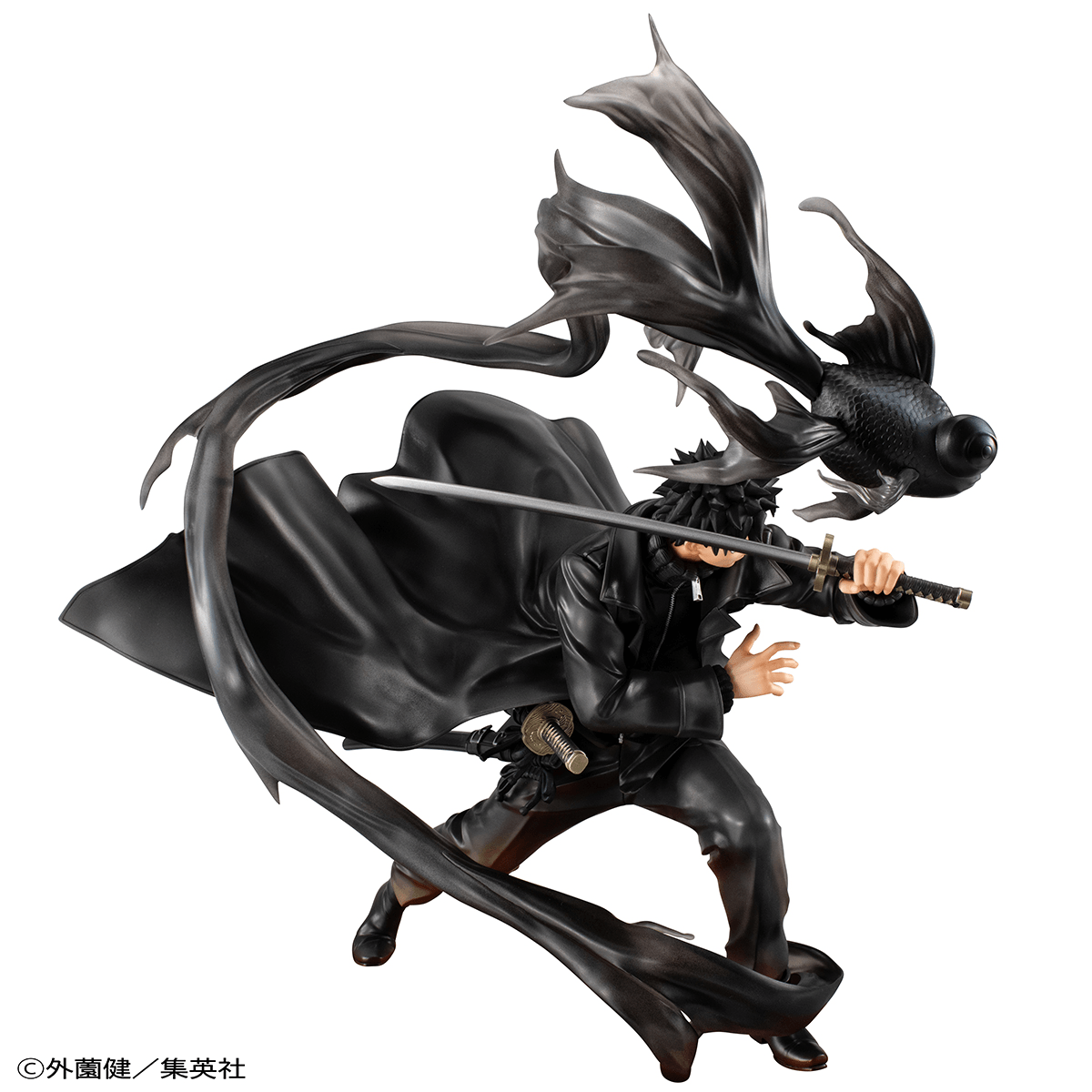 G.E.M. series Kagurabachi Chihiro Rokuhira