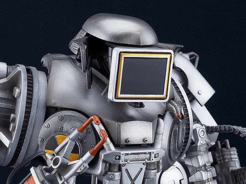 (Rerelease) MODEROID RoboCop 2 (Cain)