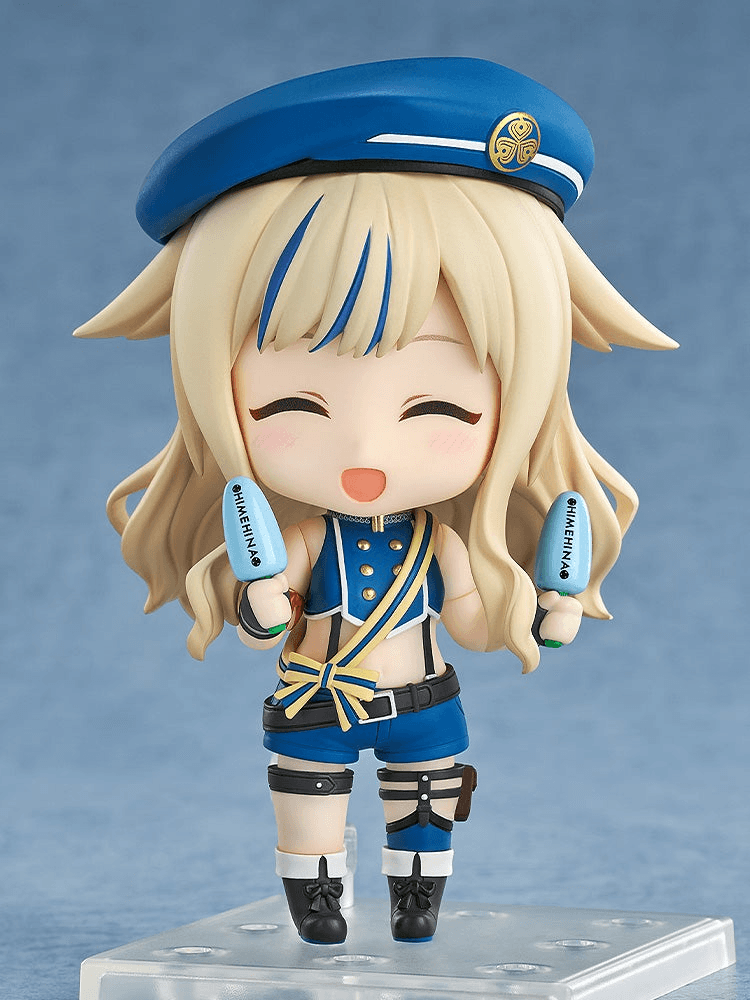 Nendoroid Suzuki Hina No.2872