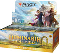 Magic The Gathering - MTG - Dominaria United - Jumpstart Booster Box