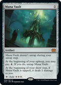 Mana Vault - Double Masters 2022 (2X2)