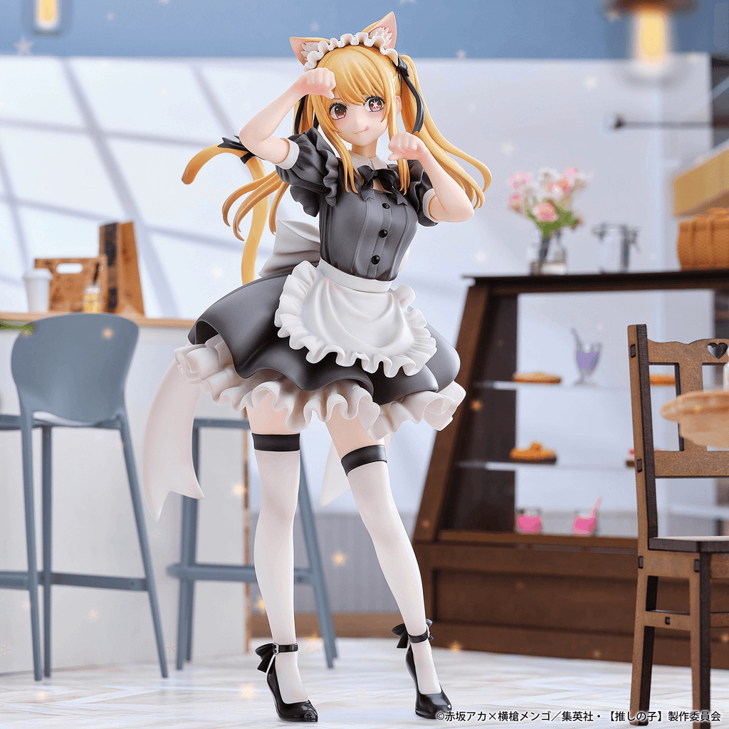 "Ruby (Cat Maid Ver.)" from Oshi no Ko "-Limited Edition-"