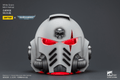 White Scars MkX Helmet