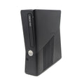 Xbox 360 Slim 4GB Console - Matte Black
