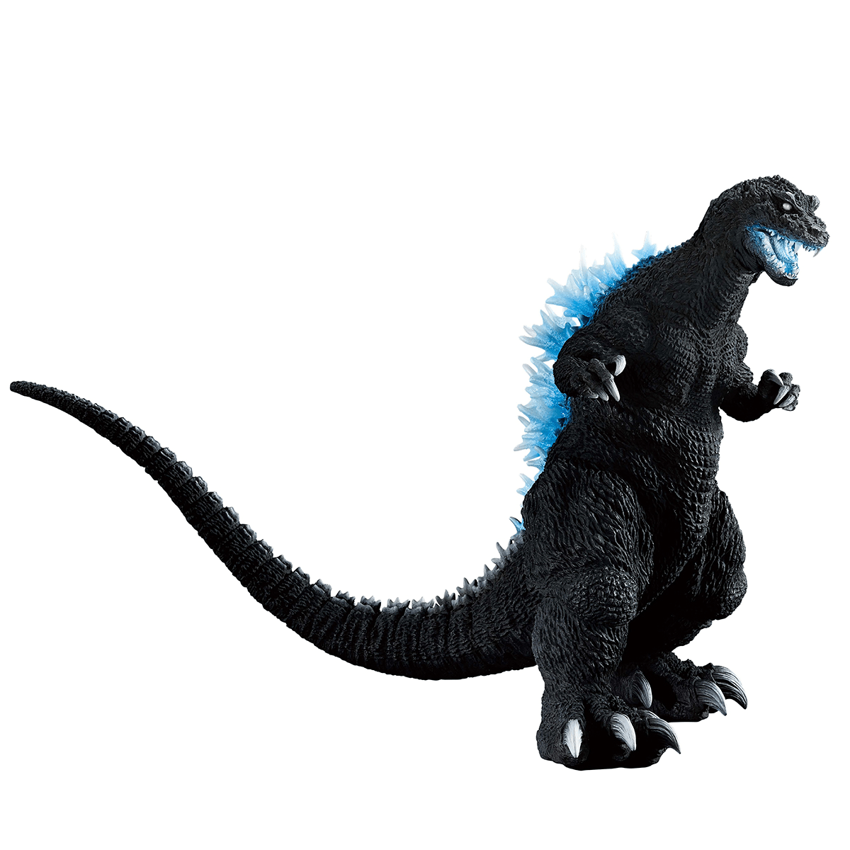 Godzilla (2001) Heat Ray ver. (The Biography of The Most Terrifying Monster King)