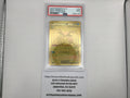 Mega Greninja Ex #120 Pokemon Japanese Ninja Spinner (PSA 9)
