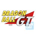 Dragon Ball GT The Gigant Name (GT)
