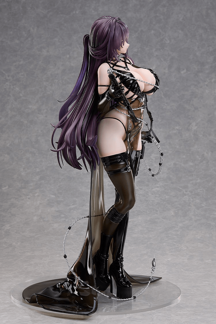 Mihara: Bonding Chain