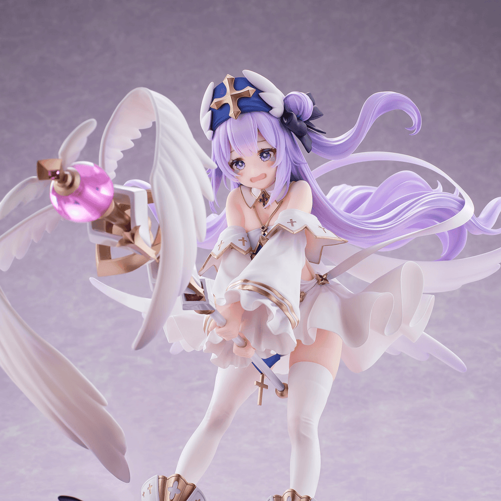 Azur Lane – Unicorn: White My Angel – 1/6 Scale Pre-Painted Figure