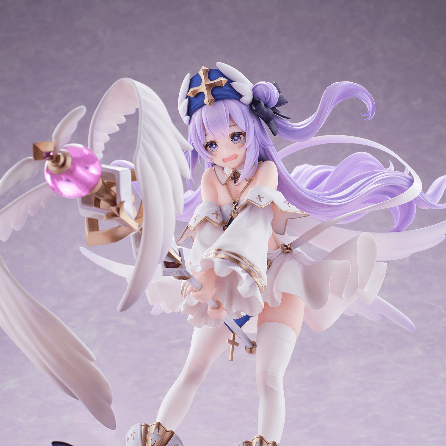 Azur Lane – Unicorn: White My Angel – 1/6 Scale Pre-Painted Figure