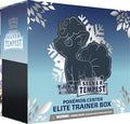 Pokemon: POKEMON CENTER Silver Tempest Elite Trainer Box
