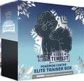 Pokemon - Sword and Shield - Silver Tempest - Pokemon Center Exclusive - ETB - Elite Trainer Box