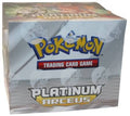 Pokemon: Platinum Arceus Theme Deck Display