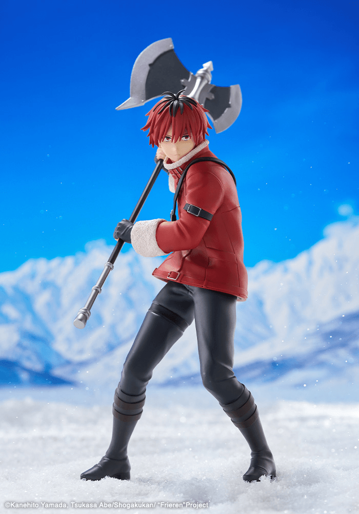 Stark OSHI WORKS