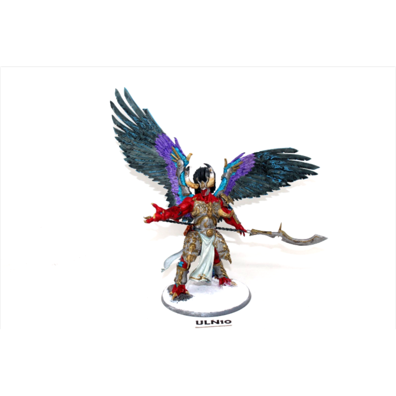 Warhammer Thousand Sons Magnus the Red ULN10