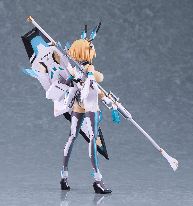figma Sophia F. Shirring: Updated ver.