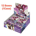 Gundam TCG: (1 Case)Booster Pack Steel Requiem [GD03] (BOX)- NEW (2026/01/31)