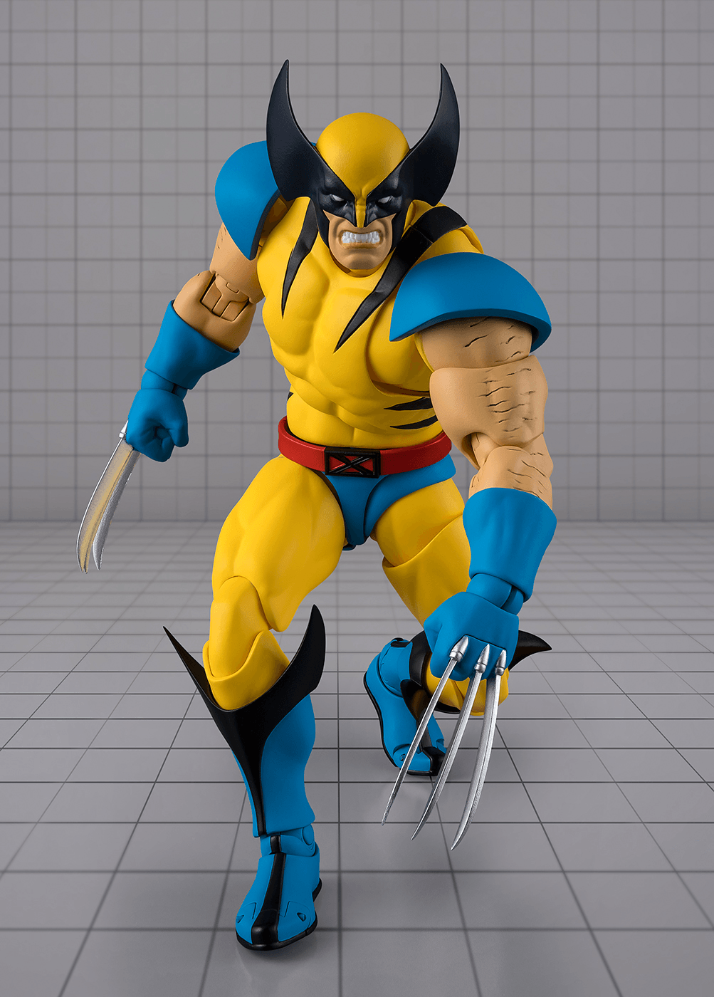 Wolverine (GAMERVERSE)