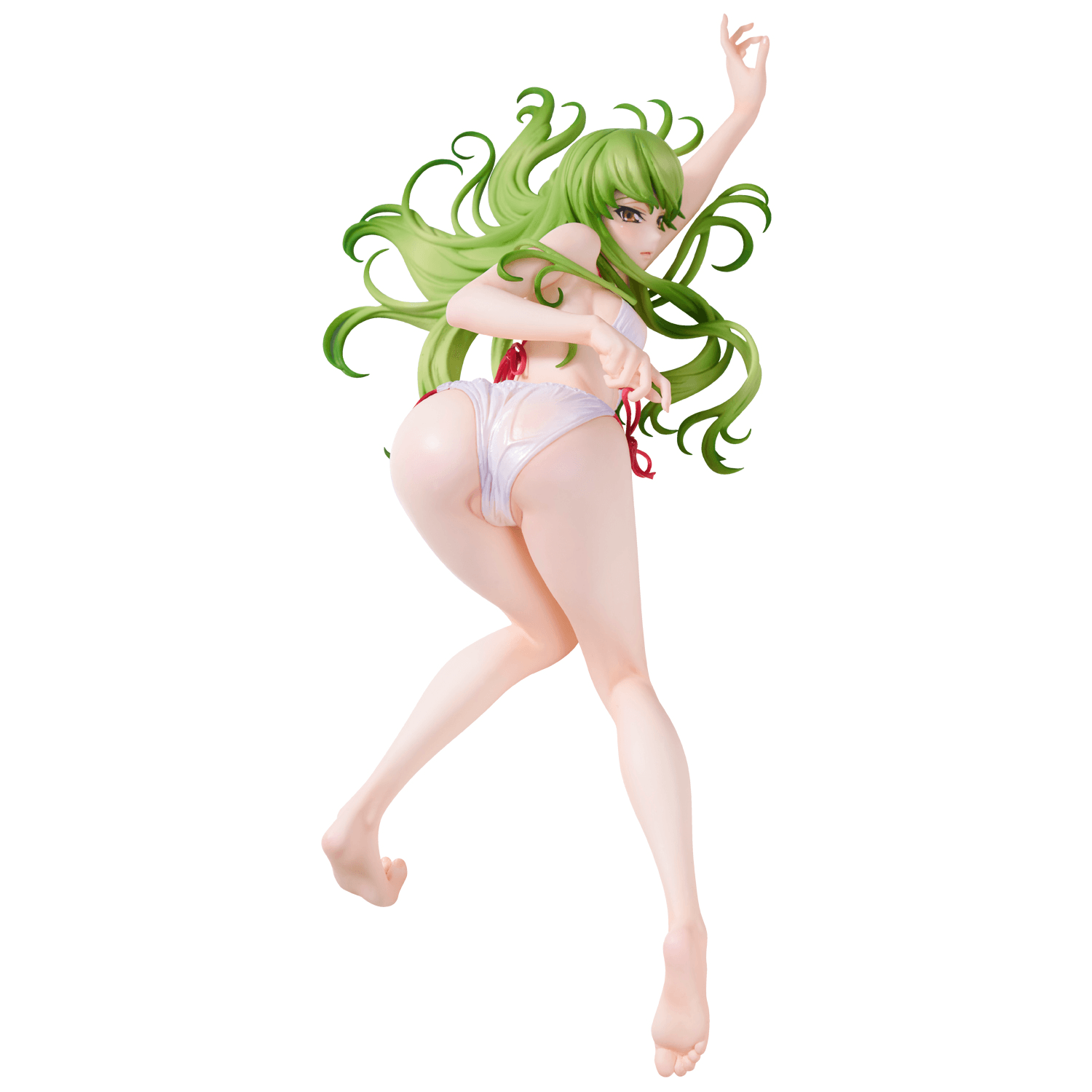 Code Geass: Lelouch of the Rebellion C.C. Swimsuit Ver. 【2026 Reissue】