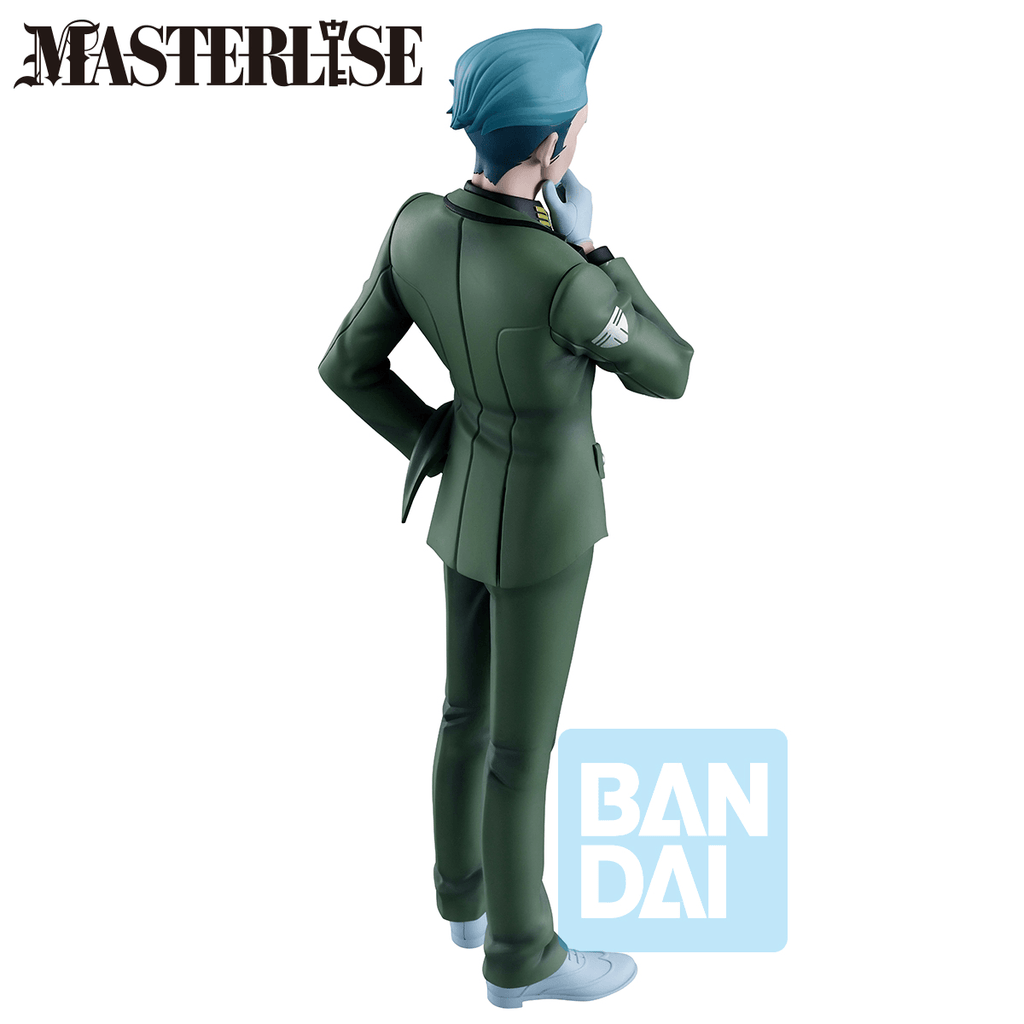 Challia Bull - Bandai Spirits Ichibansho Figure